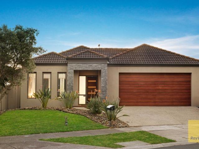 A Home That Caters to Every Need!