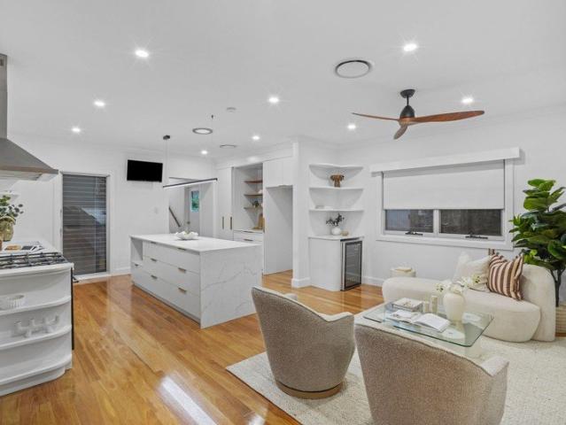A Home That Defines Family Living in One of Chelmer's Most Prestigious Streets
