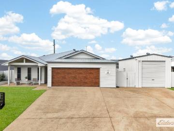 A Home That Delivers on Lifestyle, Space & Functionality