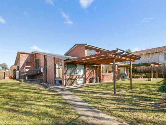 A Home That Delivers on More Than One Level