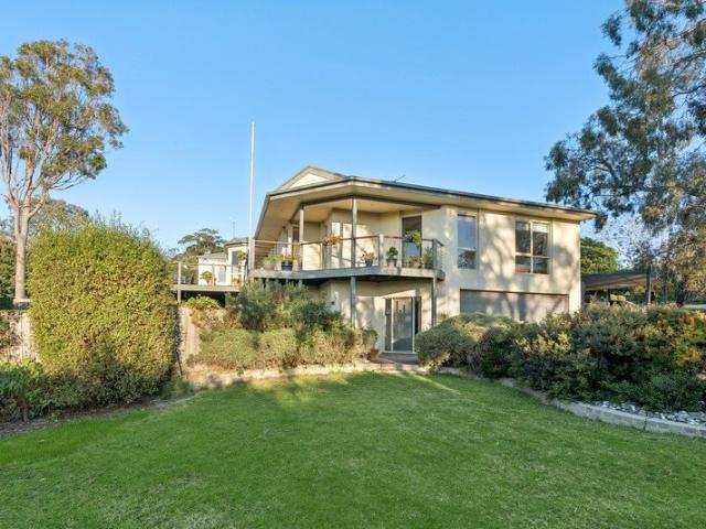 A Home That Elevates Family Living