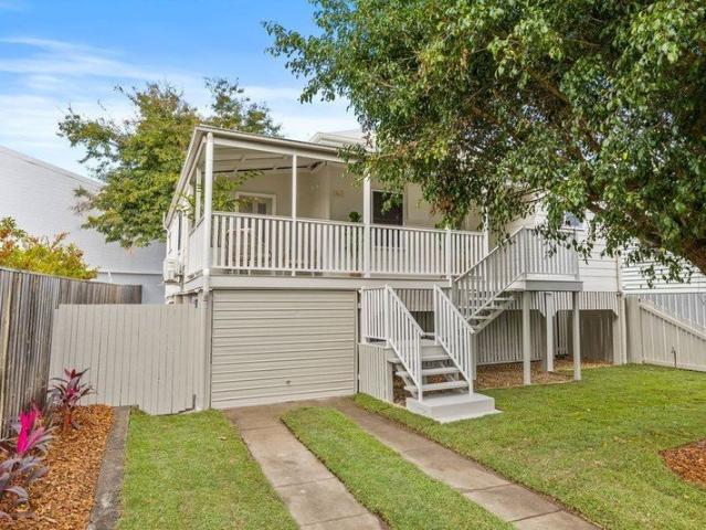 A Home That Feels Brand New