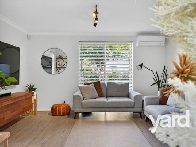 A home that feels good from the moment you arrive