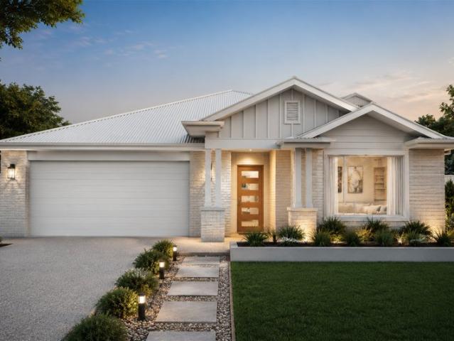 A Home That Feels Good to Live In