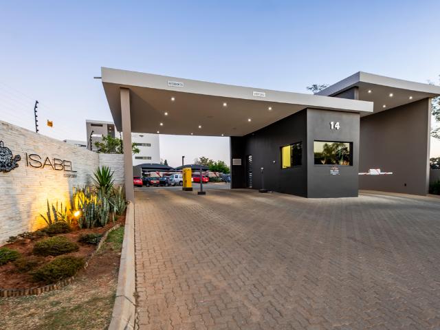 A Home That Feels Just Right — Second Floor Living at Isabel Estate!
