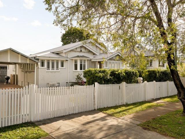 A home that feels like home