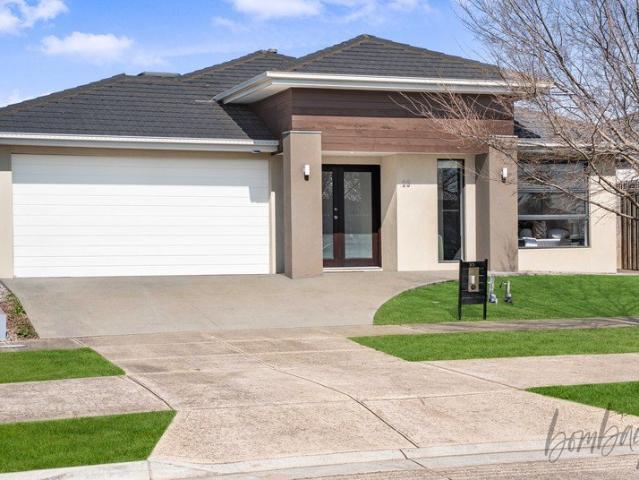 A Home That Feels Like It Was Designed Around Your Life
