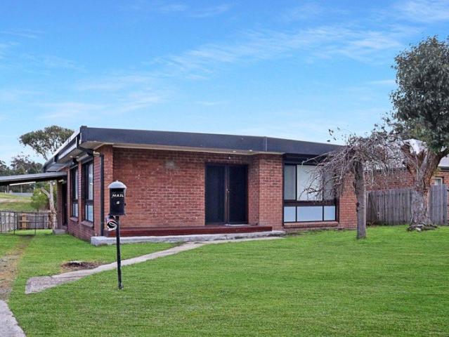 A Home That Feels Like Yours