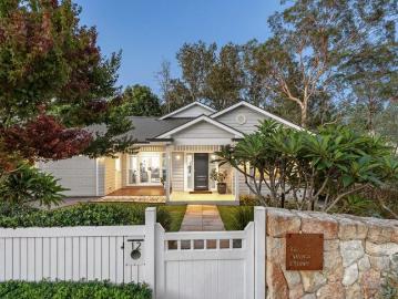 A Home That Feels Right, From The Moment You Arrive