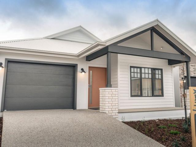 A home that fits your life and everything in it