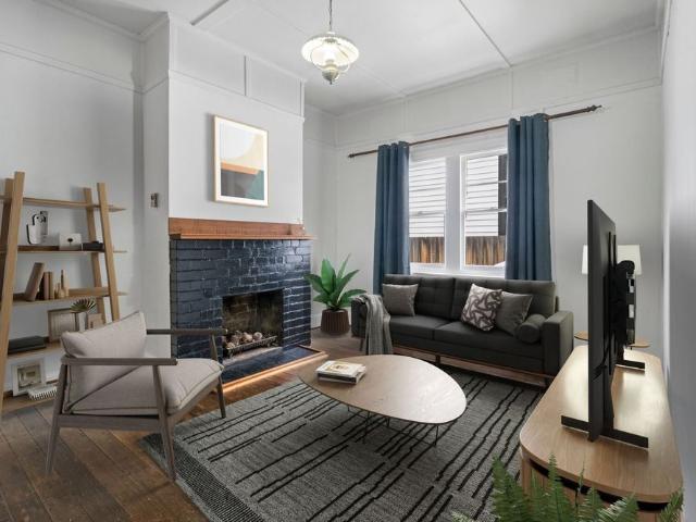 A Home That Fits Your Lifestyle
