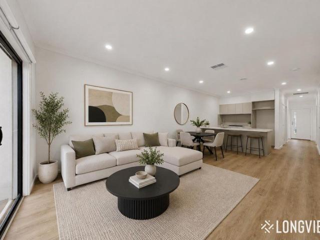A Home That Fits Your Lifestyle
