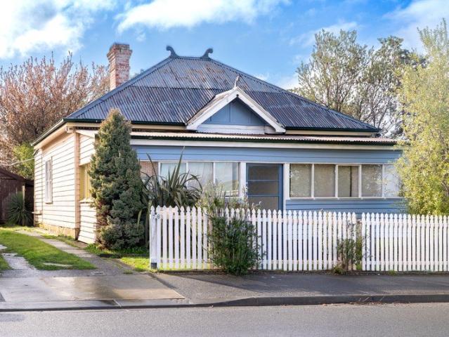 A Home That Fits Your Lifestyle