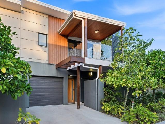 A Home That Fits Your Lifestyle