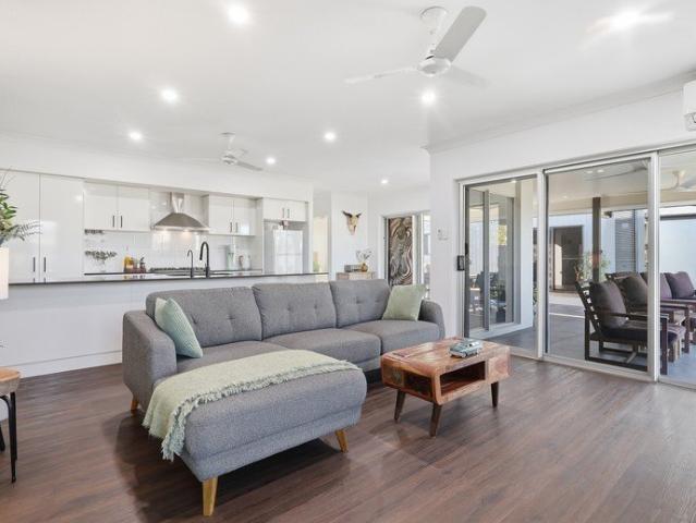 A Home That Gives You More.
