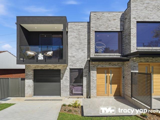 A Home That Grows With You. A View That Stays With You