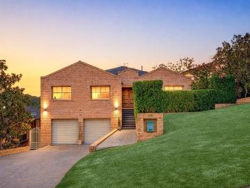 A Home That Grows With You, Entertains With Ease & Delivers on Every Level