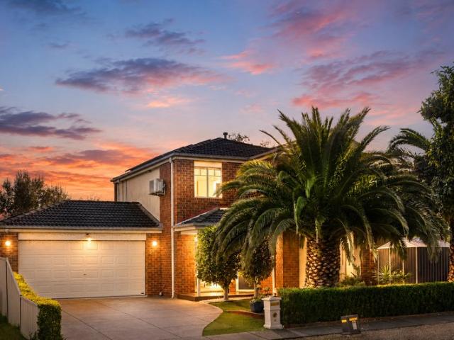 A Home That Grows With Your Family Renovated Luxury, Rare Flexibility & an Address You'll Be Proud to Call Home