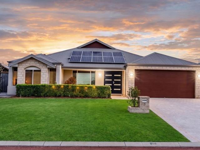 A Home That Grows With Your Family 5 Nychum Pass, Ellenbrook