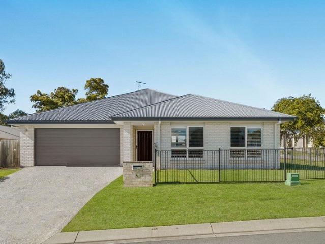 A Home That Grows with Your Family!