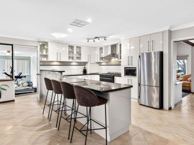 A HOME THAT GROWS WITH YOUR FAMILY