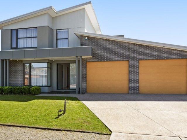 A Home That Has It All And Then Some!