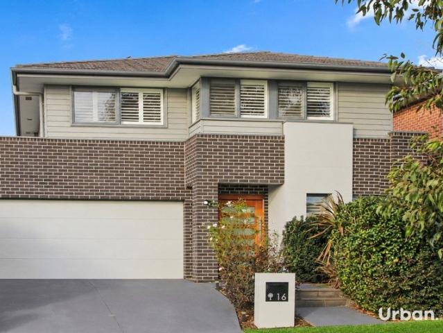 A Home That Has It All Designed for Family Living