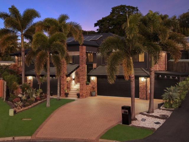 A Home That Has It All Space, Style & Family Living in the Heart of Shailer Park