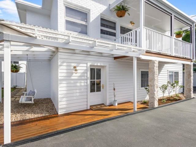 A Home That Has It All