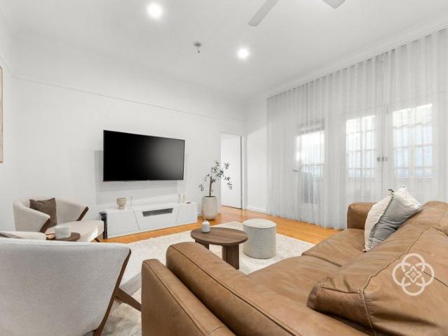 A home that has it all