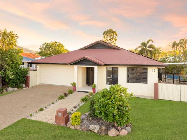 A Home That Has It All