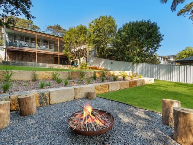 A Home That Impresses Well Beyond its Postcode