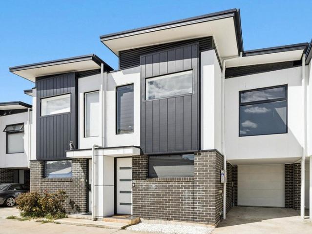 A Home That Just Makes Sense