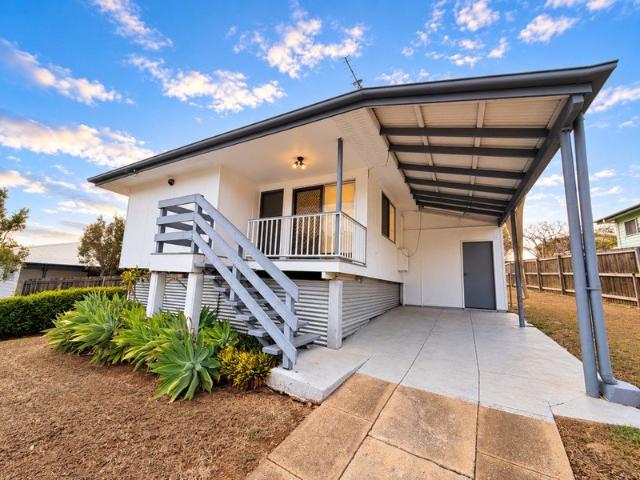 A Home That Just Feels Easy!