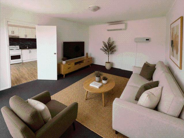 A Home That Just Feels Right Right Here In Churchill