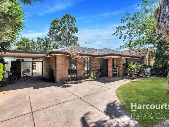 A Home That Just Feels Right