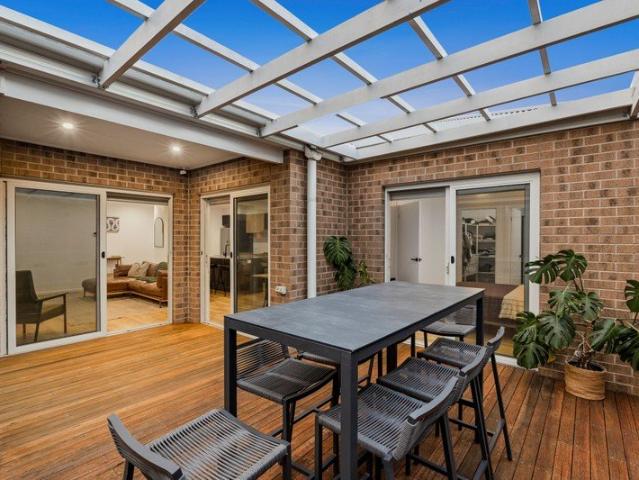 A Home That Just Feels Right