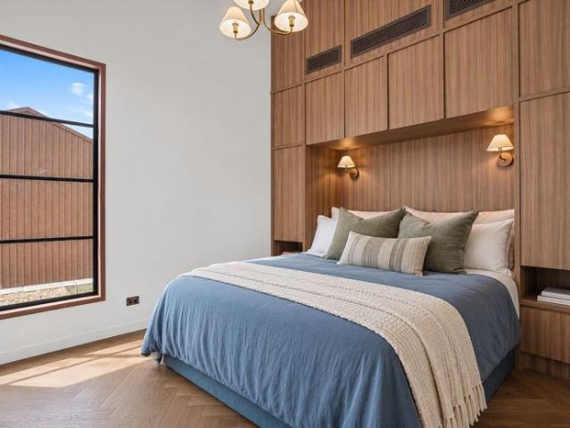 A HOME THAT LEAVES A LASTING IMPRESSION