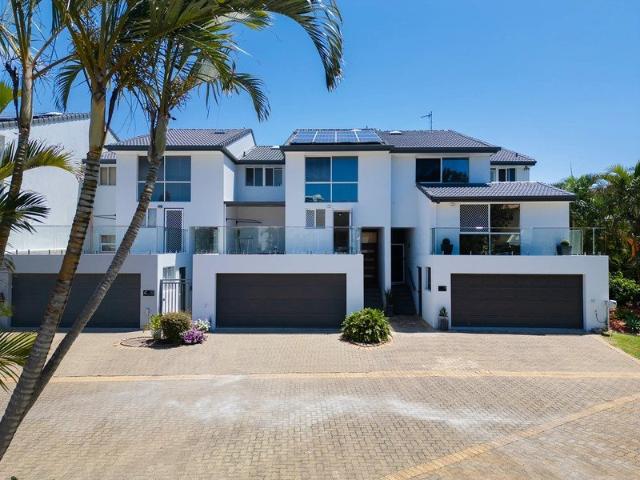 A Home That Lets You Live the Gold Coast Dream