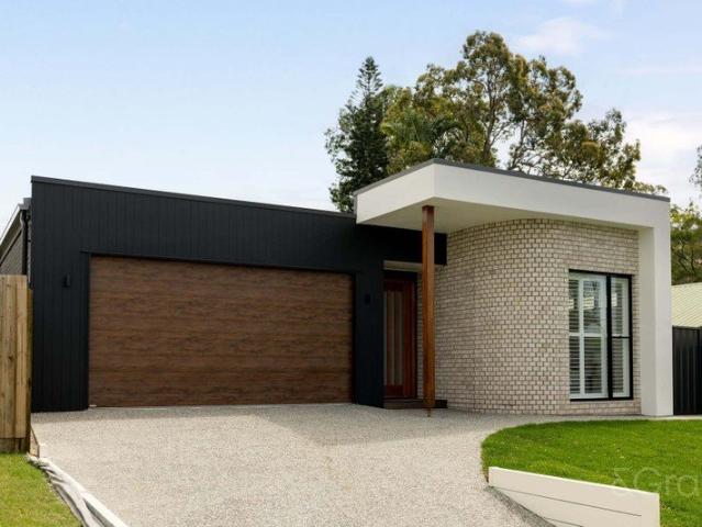 A Home That Lives as Beautifully as It Looks. Brand New