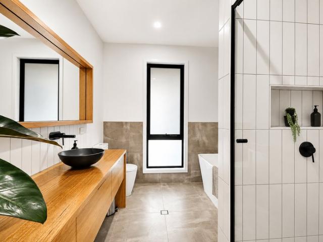 A Home That Looks As Good As It Feels
