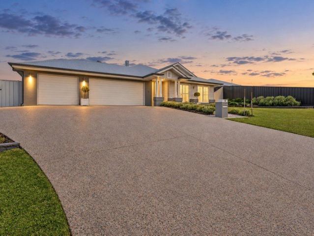 A Home That Looks Good, Feels Good & Lives Even Better