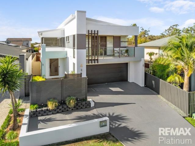 A Home That Makes a Lasting First Impression