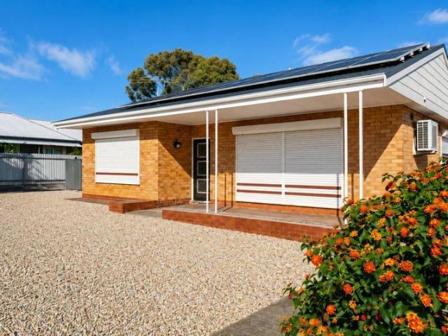 A Home That Makes Everyday Living Easy