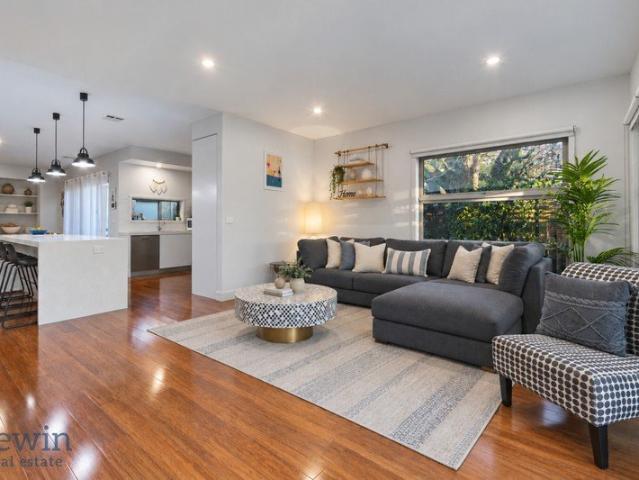 A home that makes everyday living feel easy