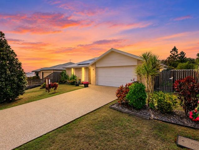A Home That Makes Life Easy