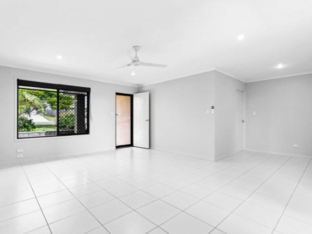 A Home That Makes Living Easy