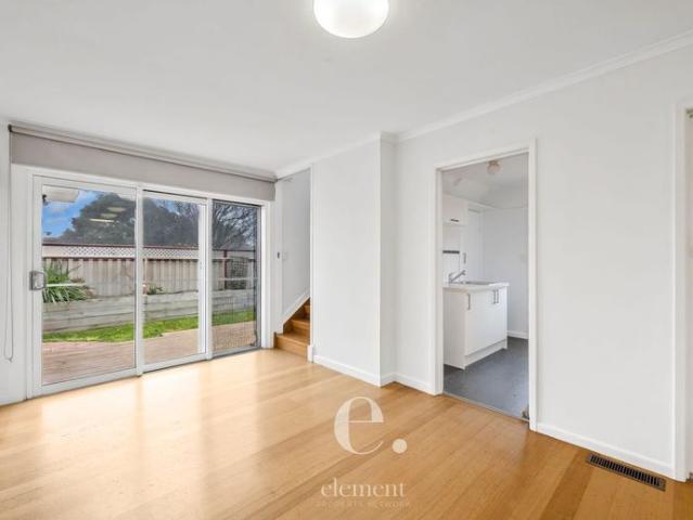 A Home That Makes Room for More