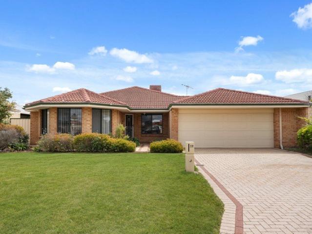 A Home That Offers Space, Comfort & Flexibility