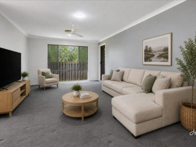 A home that offers space and comfort in a convenient location